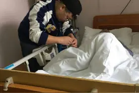 生病住院时，切记别随意告诉别人，“4个”原因，看完豁然开朗！图片