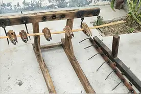 老一辈人用过的物件，承载了先辈们的智慧，这31件都知道的人不多图片