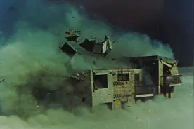 1967年，中国氢弹试验背后的英雄，除了人还有狗图片