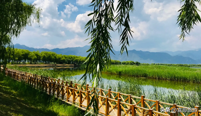 北京延庆必去的十大景点
