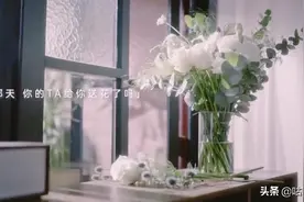 情侣都很看重520吗？每年都要过图片