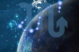 不同月份的天蝎座性格、特点、运势、财运有什么不同？图片