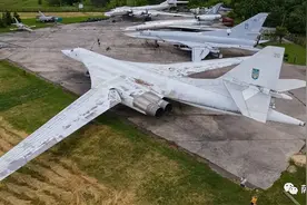 俄罗斯自废武功的七种武器：里海怪物锈成废物，白天鹅折断双翼图片