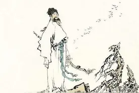 苏轼与苏辙：古今典范兄弟情图片