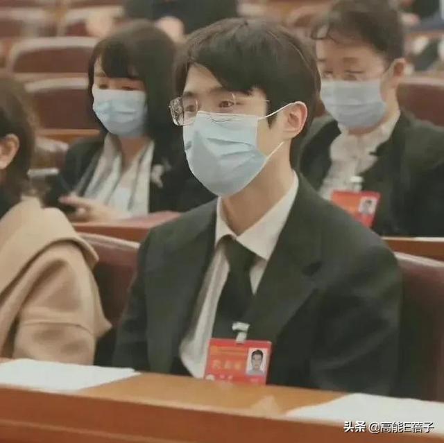 2021���ܽ�֮С��ƪ������������˭��������