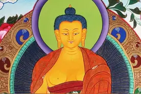 唐卡对一般人有什么作用和意义图片