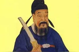 隋代第一名臣——高颎图片