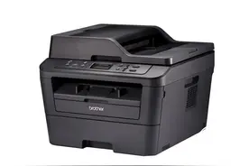 兄弟打印机和联想打印机提示墨粉用尽的清零解决办法图片