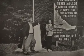 美丽富饶的阿根廷图片