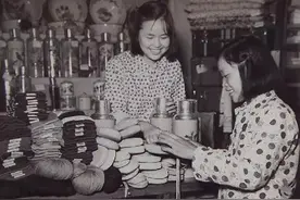 六七十年代乡村最令人羡慕7种工作，曾经有多狂！现在怎么样了？图片