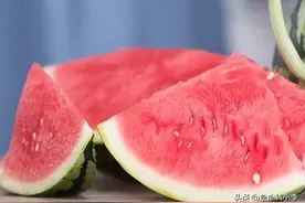 夏季要忌嘴，吃凉不吃寒！建议“少吃2瓜多吃3菜”，营养多元化图片