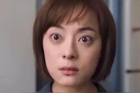 张颂文没有说错，“不务正业”的孙俪，已走上了演员的另一条大道图片