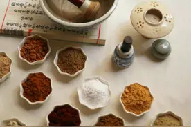 香药原是奢侈品，为何到明代时，却步入了平常百姓家？图片