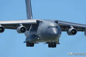 美媒不满中国运20向欧洲运导弹，称这是赤裸裸的武力展示图片