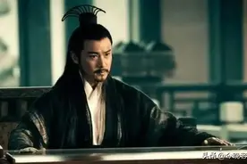 拨开《三国演义》虚构的面纱，历史上诸葛亮都做了什么贡献图片