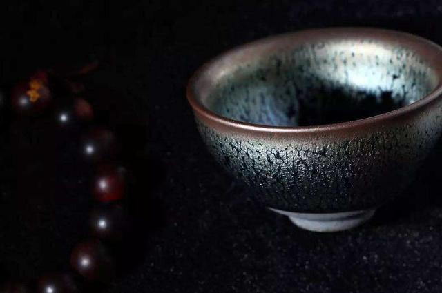 一个建盏茶杯，几百甚至上千，到底是不是骗局？大伙知道吗