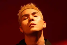 CDC说唱元老点名盛宇！《隆里电丝》引发争议！TSP即将DISS盛宇！图片