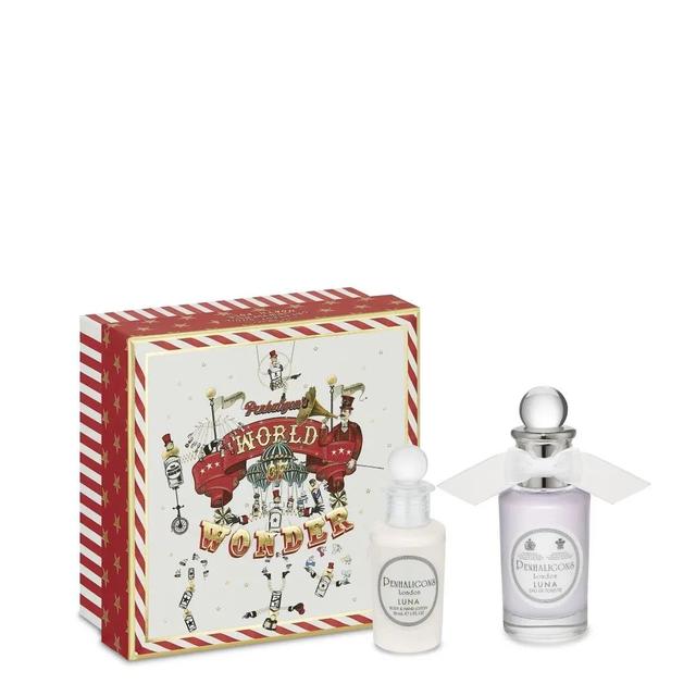 假日限定特辑 | 等了一年，它们终于来了