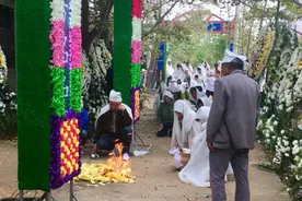 农村，人死后要“做七”，什么是“做七”？有什么讲究吗？图片