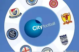 欧洲足球七大联赛派系浅析：流派、产业和历史渊源图片