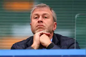 最惨俄罗斯富豪：跪舔西方，却被抢走300亿图片