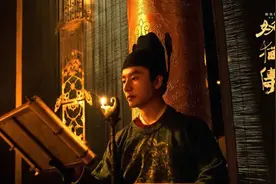 《长恨歌》：是爱情还是谎言？图片