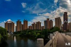 二手房全面下跌、新房企稳！2022年4月份五区一市房价大盘点图片