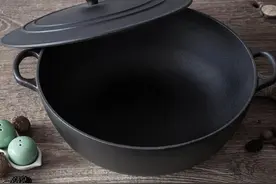 这6种“网红”锅具，其中3个颜值与实用并存，另外3个完全是鸡肋图片