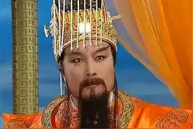 天庭 359位神仙官职排名图片