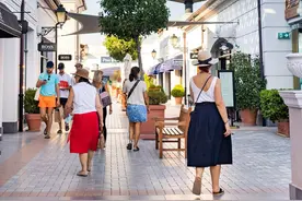 奥特莱斯为什么那么便宜？秘密都在这里了图片