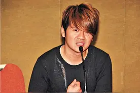 醉酒后爆粗口还伤人？曹格回应：对方有错在先，自己才不道歉图片