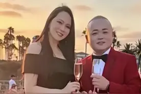 伊能静回应参加诈骗犯生日宴争议：受邀请未收酬金，不认识夏竹林图片