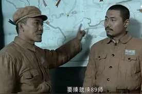 《亮剑》天天看，总想扯扯淡——李云飞和楚云龙再相逢的历史轨迹图片