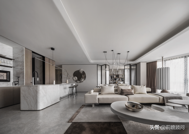为什么，市场上的公寓小户都不好卖？