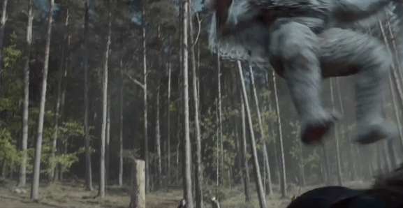 火了几十年，连特效都没有，也敢打脸漫威，他凭什么？