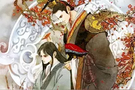 断袖之癖：先秦魏晋时期的同性恋文化图片