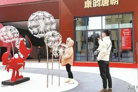 烟火气、人情味！田城开街等你来打卡图片
