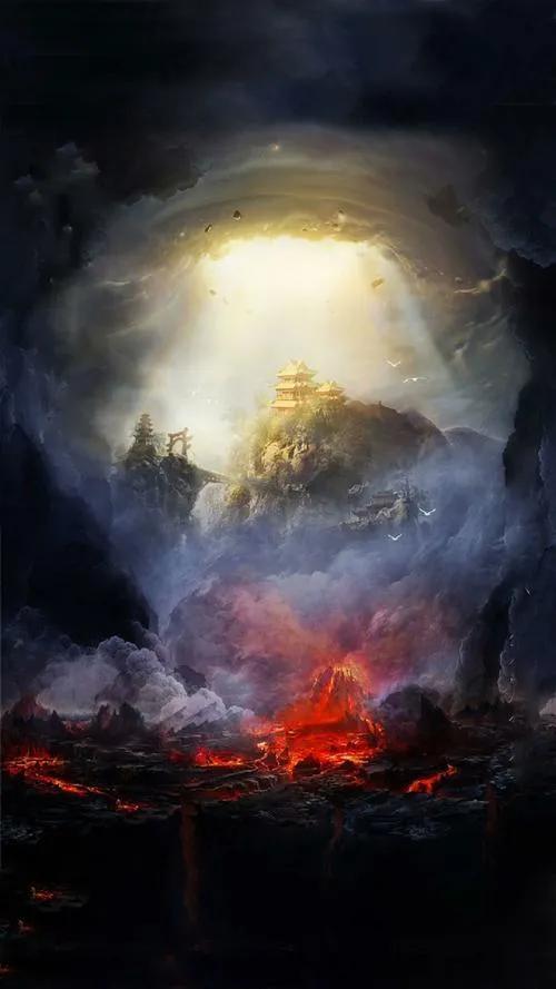 长生劫（大结局）