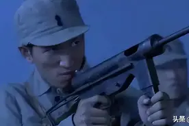 M3黄油枪才是二战美军最好的冲锋枪？萨沙的兵器图谱第342期图片