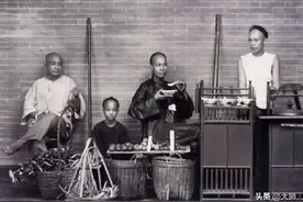 观清朝一则奇事，看“恶有恶报”四个字，何其灵验图片