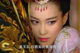 演技惊人却被长相拖累，6位一脸“精明”女星，完全演不了傻白甜图片