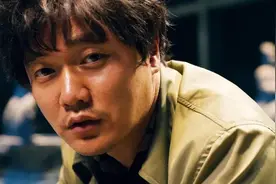 从草根逆袭成实力演员，筷子兄弟出道13年，为何只火了肖央？图片