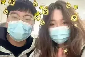 无法接受26岁的丈夫感染离世 22岁的她决然丢下一岁多的女儿 值得吗图片