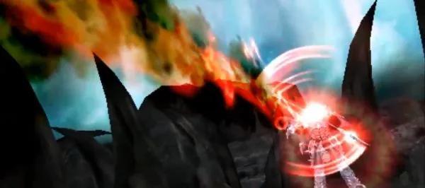 贝利亚奥特曼技能大全武器