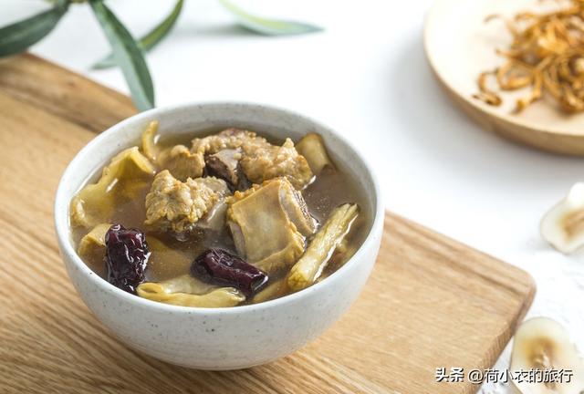 饮花胶汤肚子痛 2026年饮花胶汤肚子痛正常吗