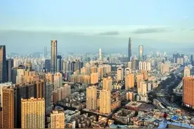 农村人口向城里迁徙，是享福？还是受罪？图片