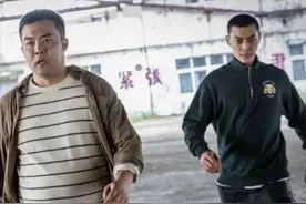 国产黑马回归，又把我笑裂了！图片