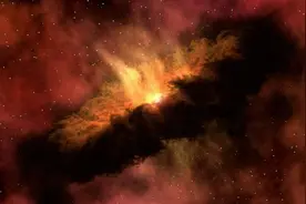 宇宙诞生不是因为大爆炸？韦伯看到宇宙最深处，发现颠覆性的事实图片