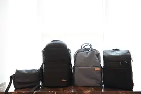 推荐几款我在用的“相机包”，总有一款包你满意图片