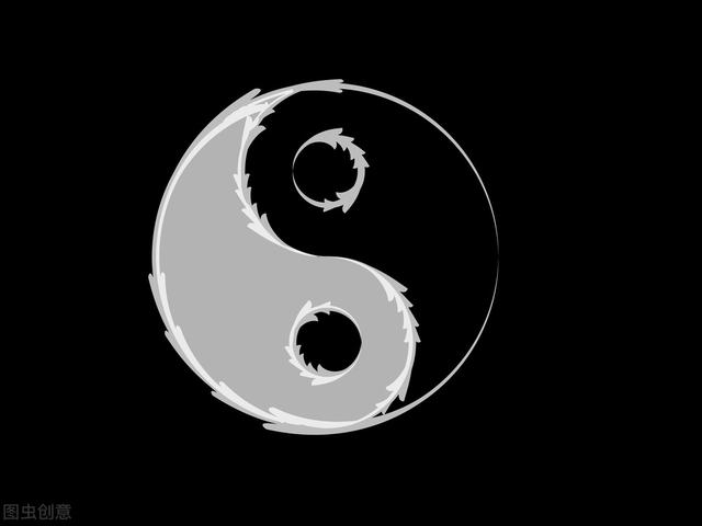 见过画符,见过阴阳眼,就没见过左眼右眼分开?咳咳咳!淡定!